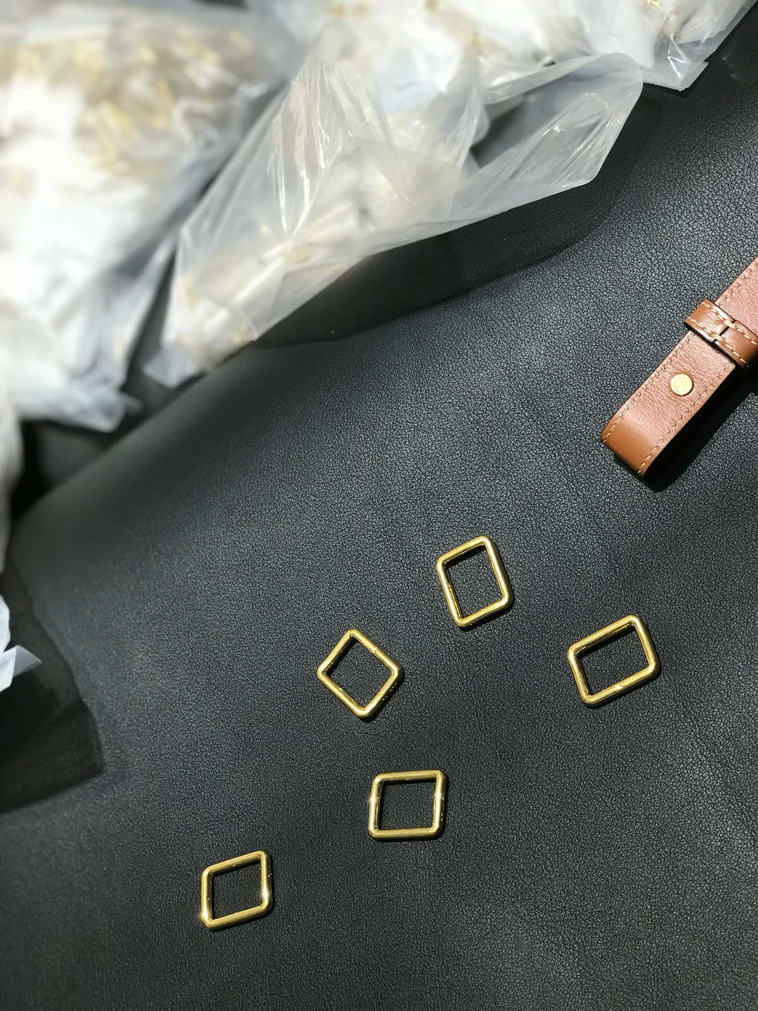 Celine高仿細節