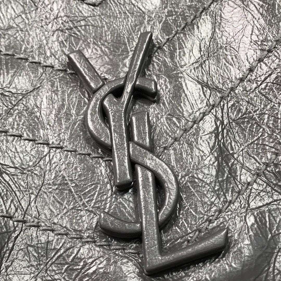 YSL高仿包包細節
