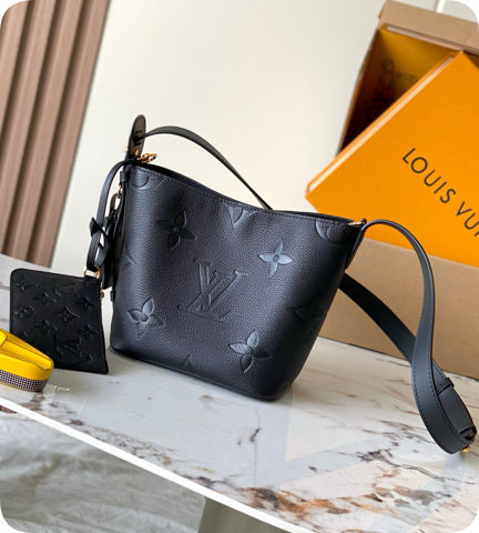 【高仿女包推薦】LV All InBB 手袋 型號 M13045