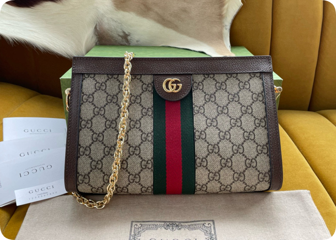 【高仿女包推薦】Gucci 503877 手袋