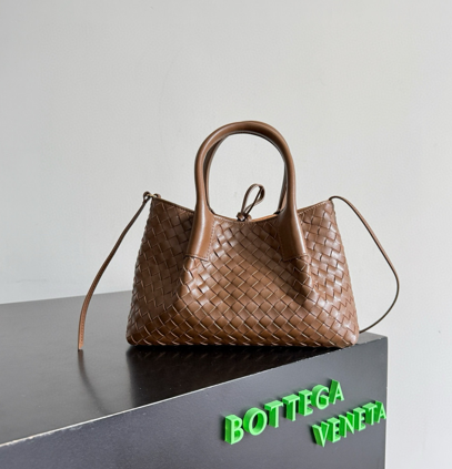 【高仿女包推薦】BOTTEGA VENETA — Pinacoteca包包