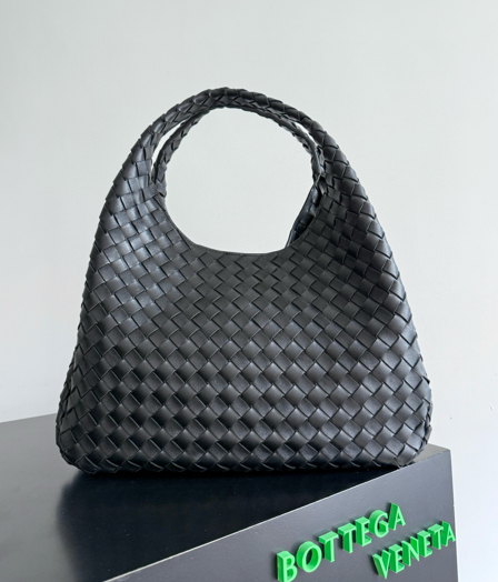 【高仿女包推薦】BV 新款 Campana 肩背包