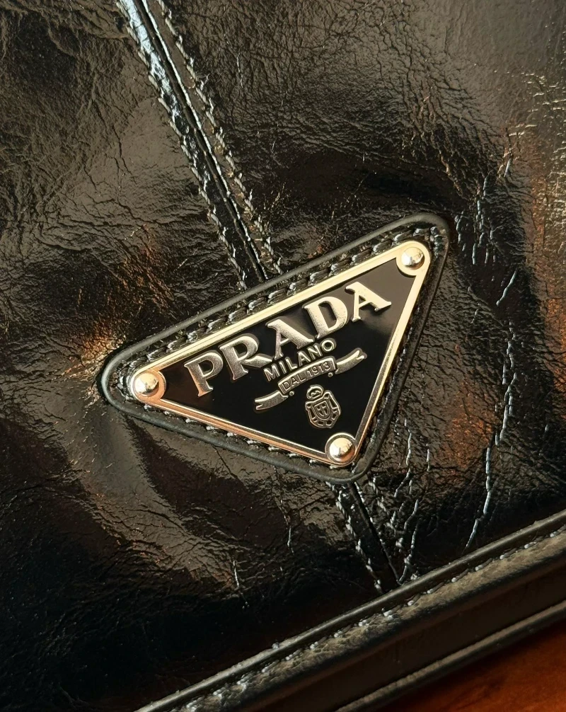 高仿prada 郵差包 (4)