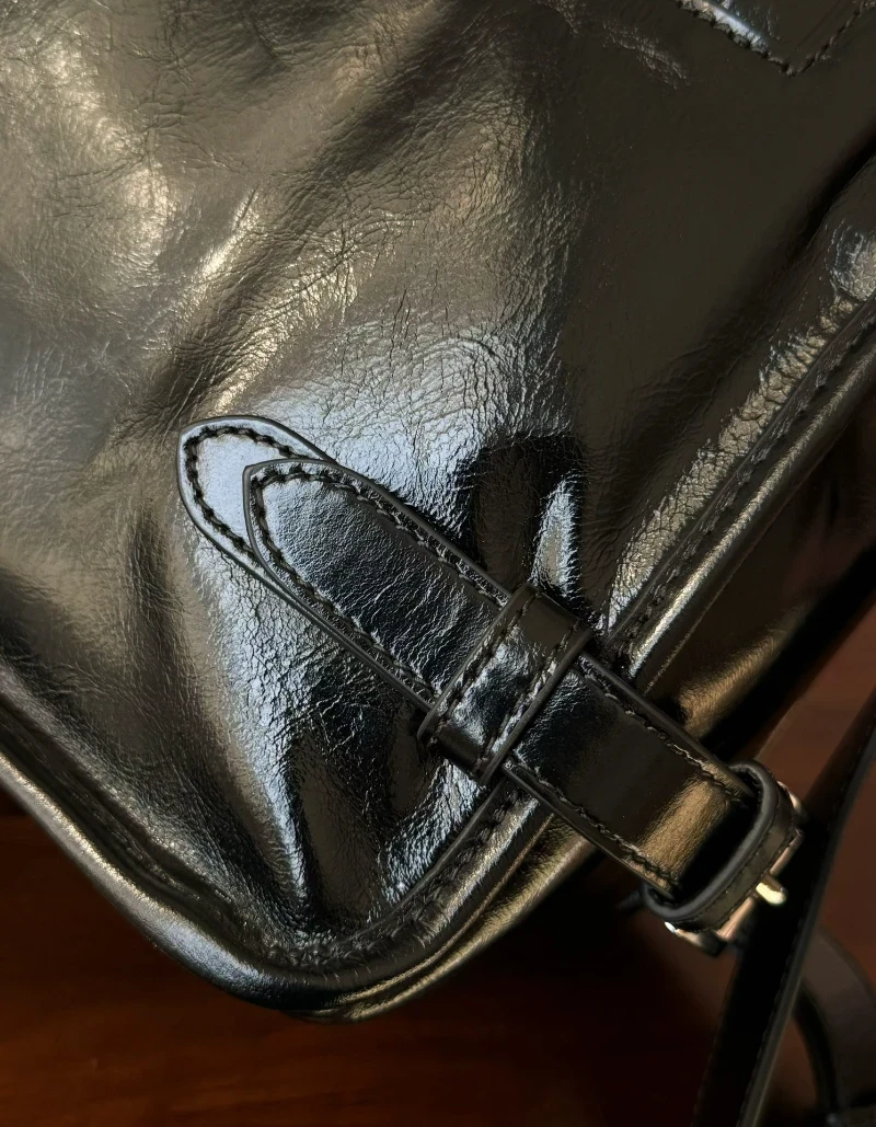 高仿prada 郵差包 (8)