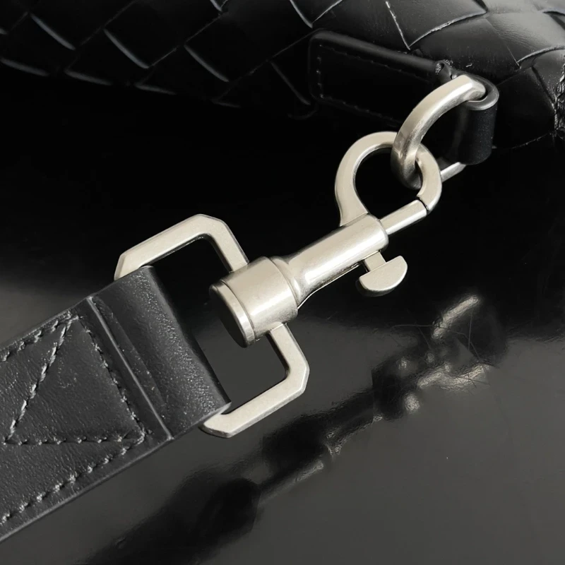 bv高仿 編織柔軟公文包 (3)