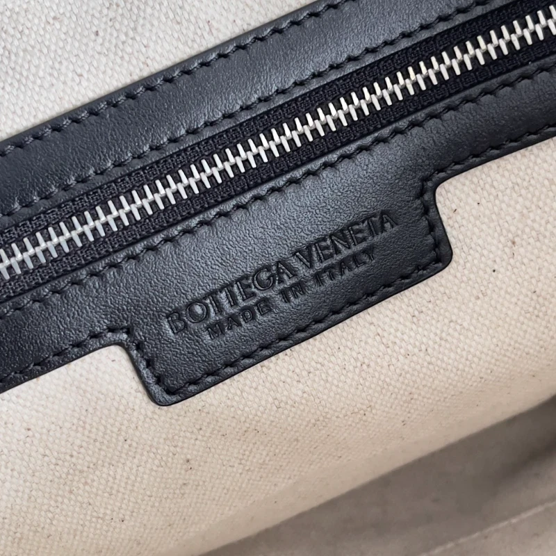 bv高仿 編織柔軟公文包 (6)