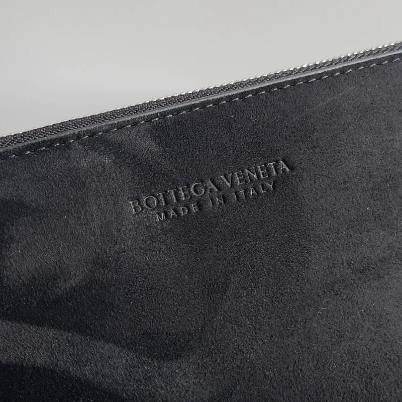 bv 高仿 油蠟皮托特包 (8)