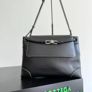 bv高仿 andiamo 背提包 (1)