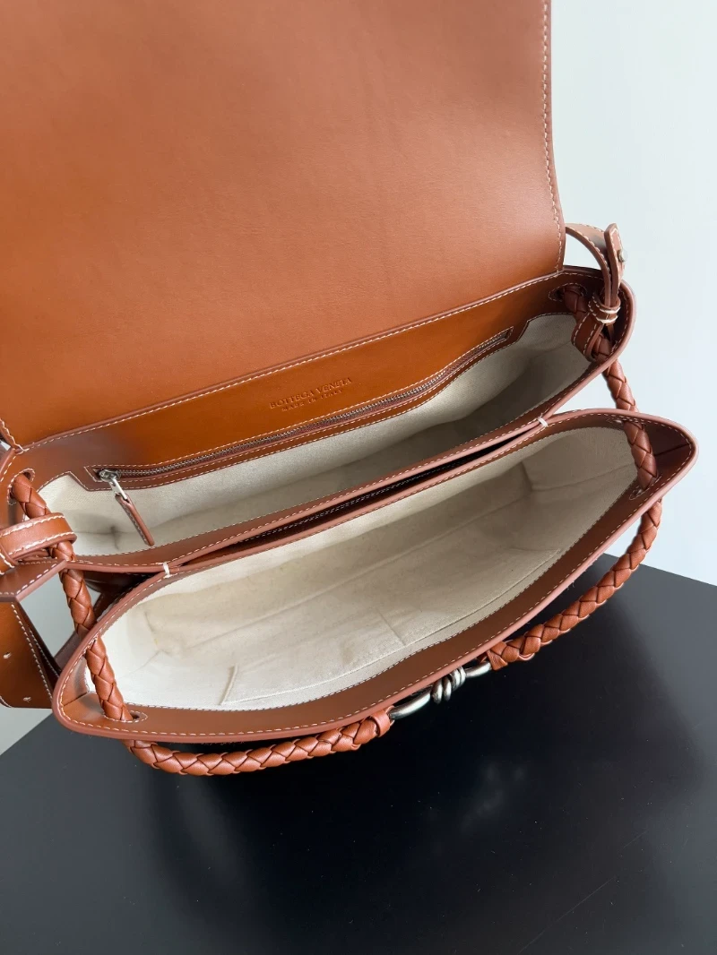 bv高仿 andiamo 背提包 (9)