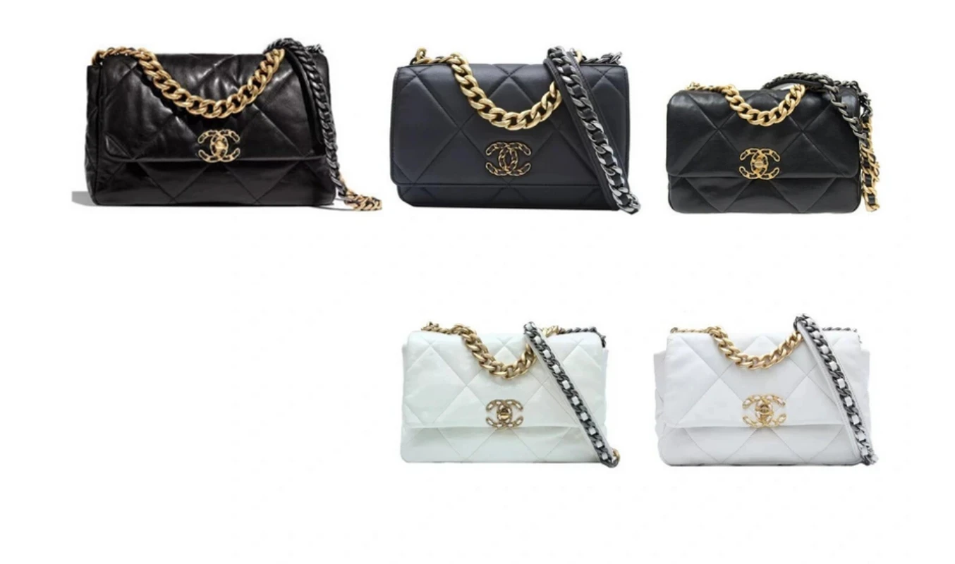 chanel款式大全 (6)