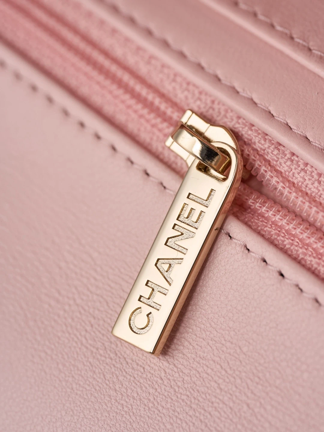 chanel高仿五金細節 (5)