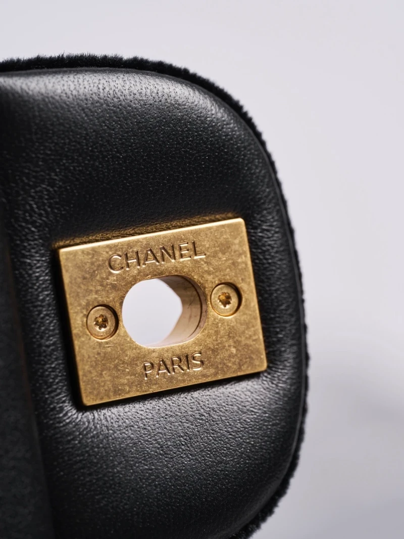 chanel高仿 手柄包 (10)