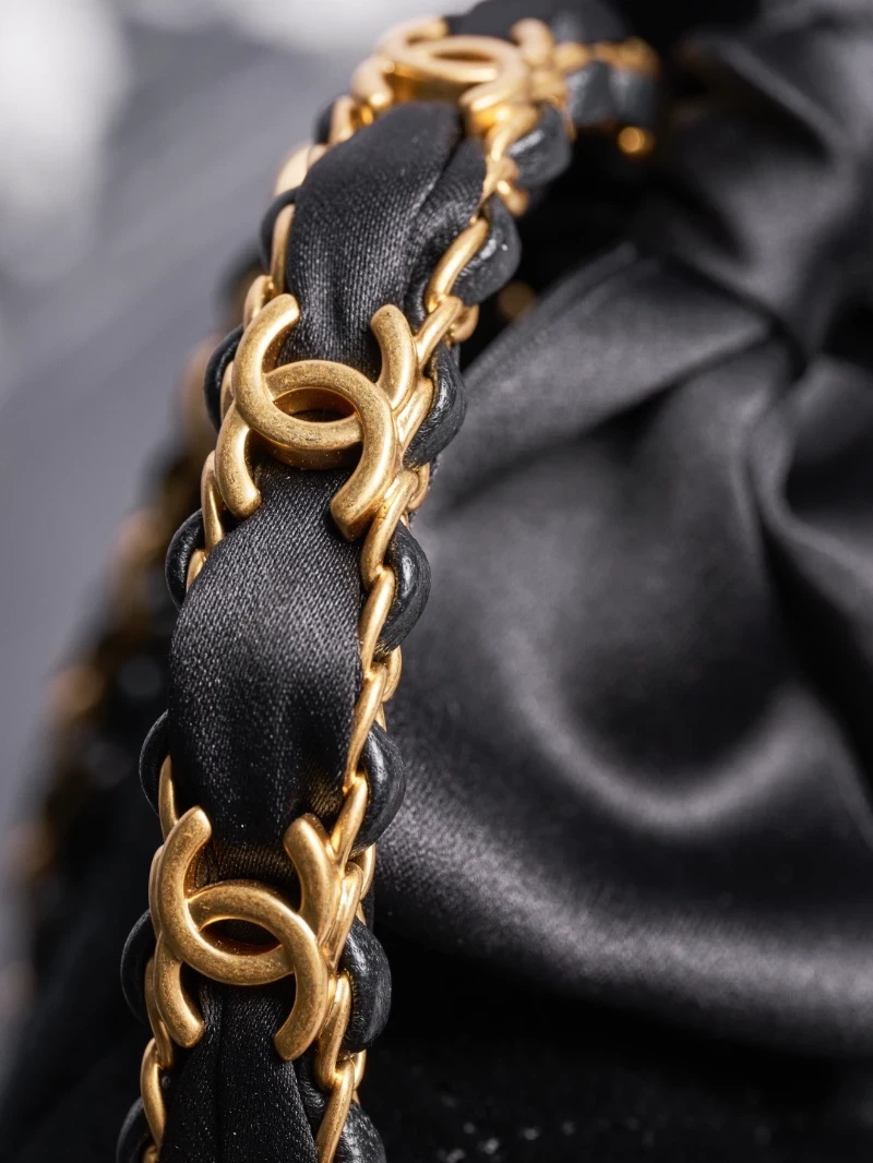 chanel高仿 手柄包 (13)