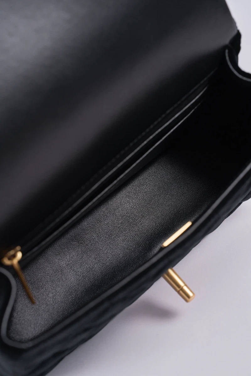 chanel高仿 手柄包 (5)