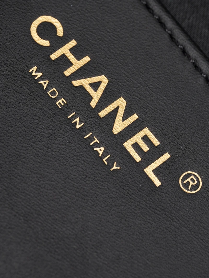 chanel高仿 手柄包 (6)