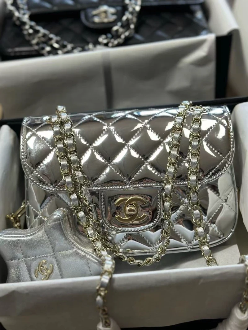 chanel高仿 星星包 (1)