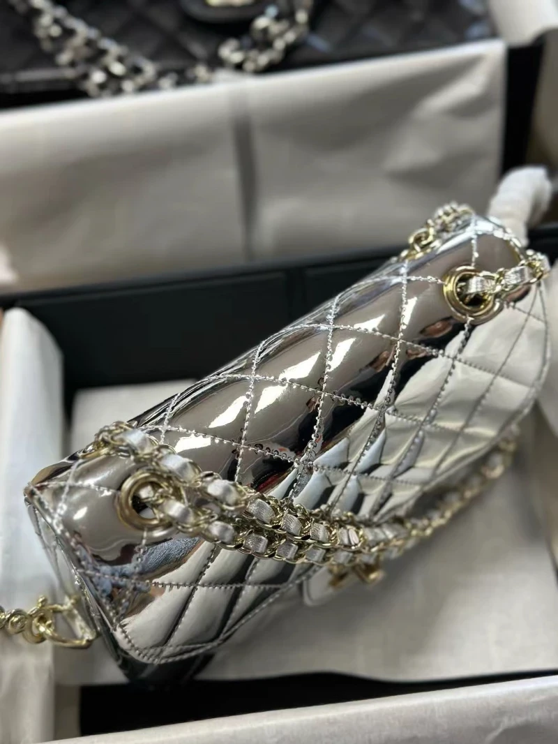 chanel高仿 星星包 (4)