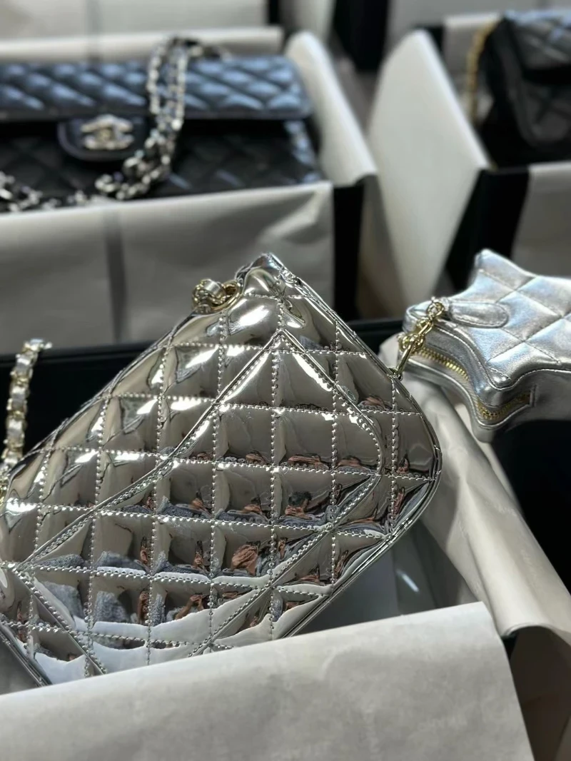 chanel高仿 星星包 (5)