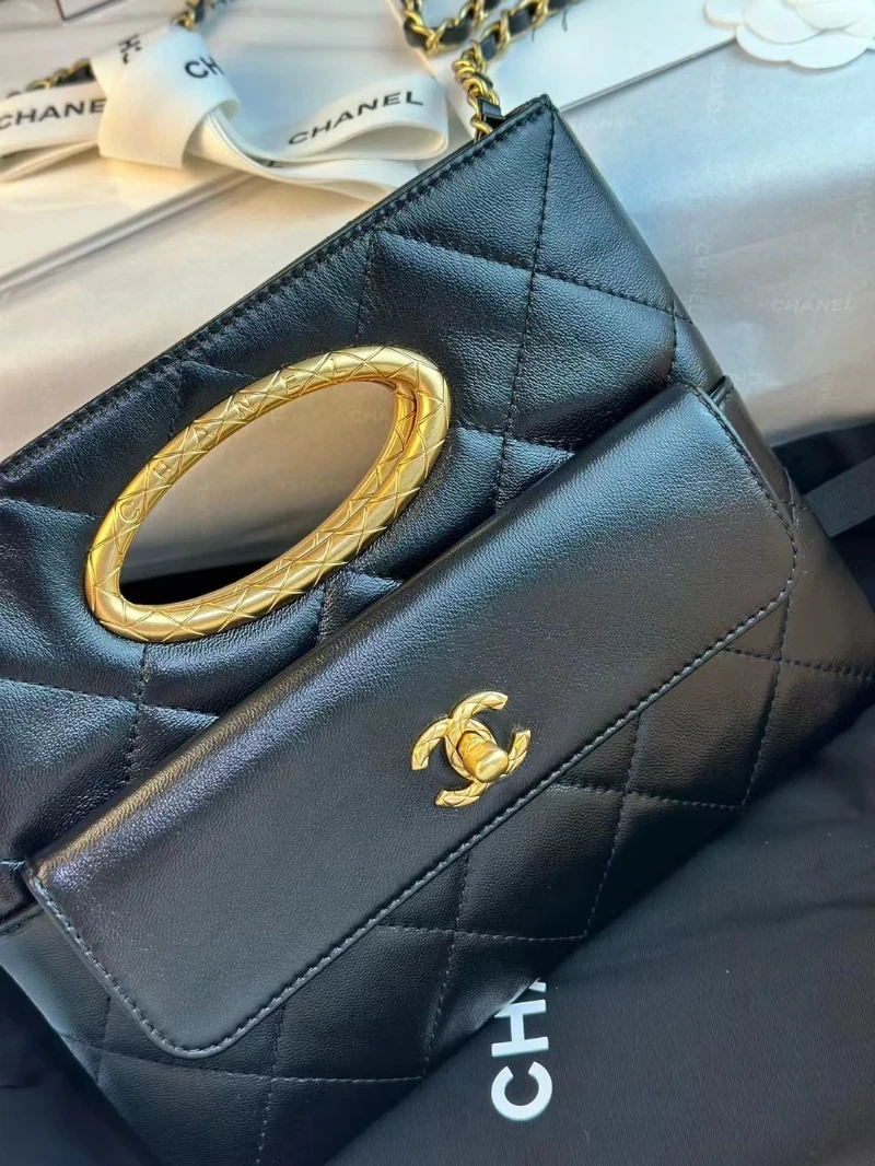 chanel高仿 (2)