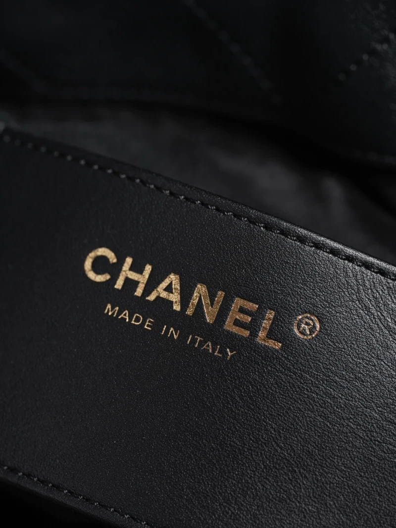  chanel高仿 large hobo 嬉皮包 (8)