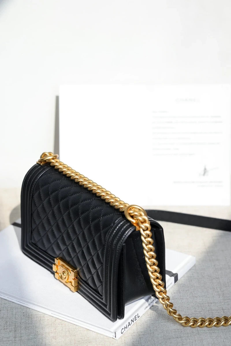 chanel高仿 le boy (6)