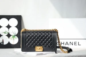 chanel高仿 le boy (1)