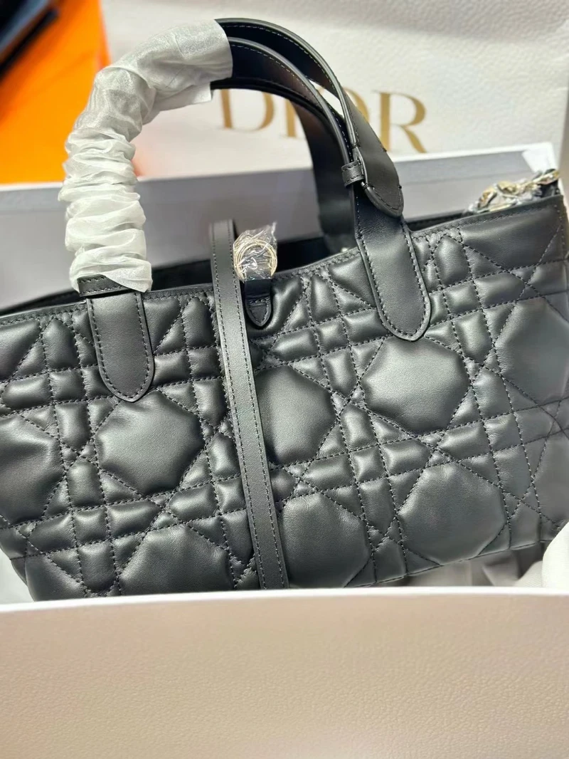 dior高仿 購物袋 (3)