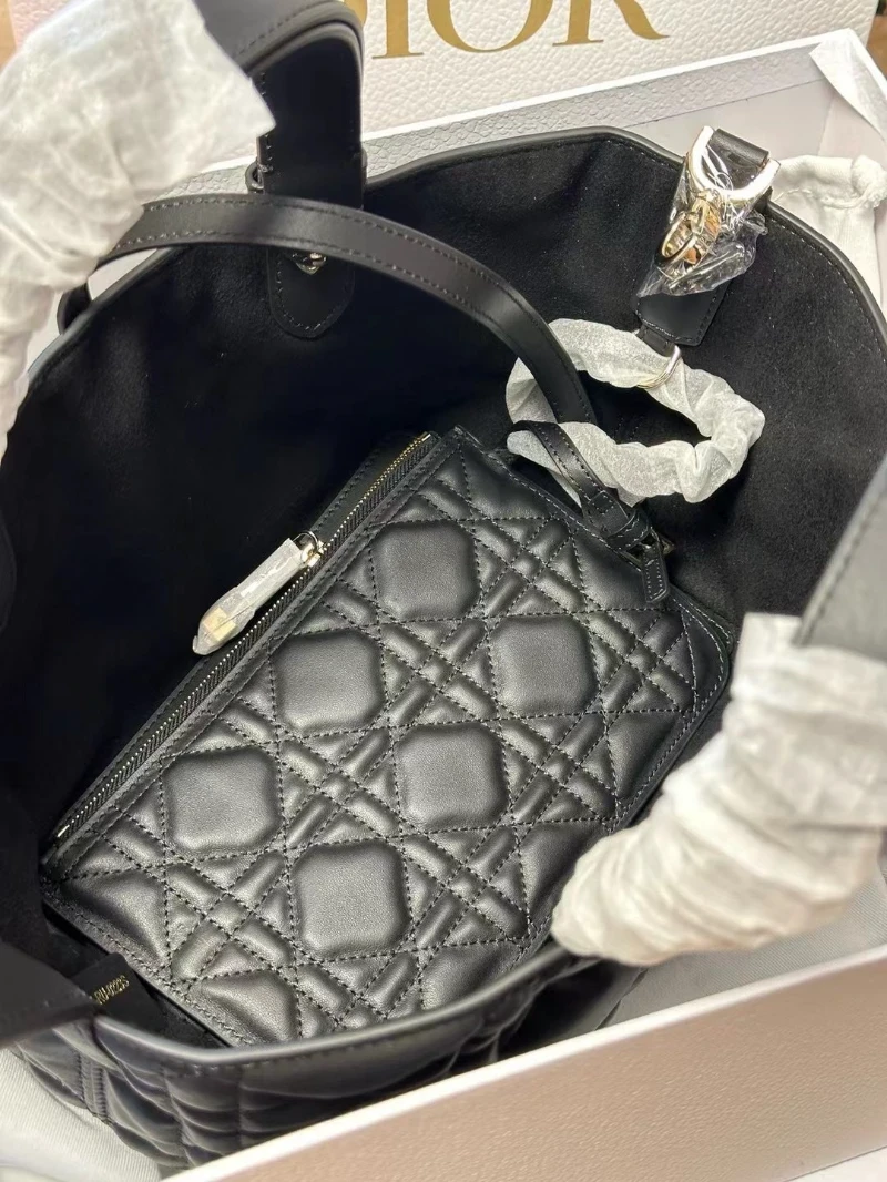 dior高仿 購物袋 (5)