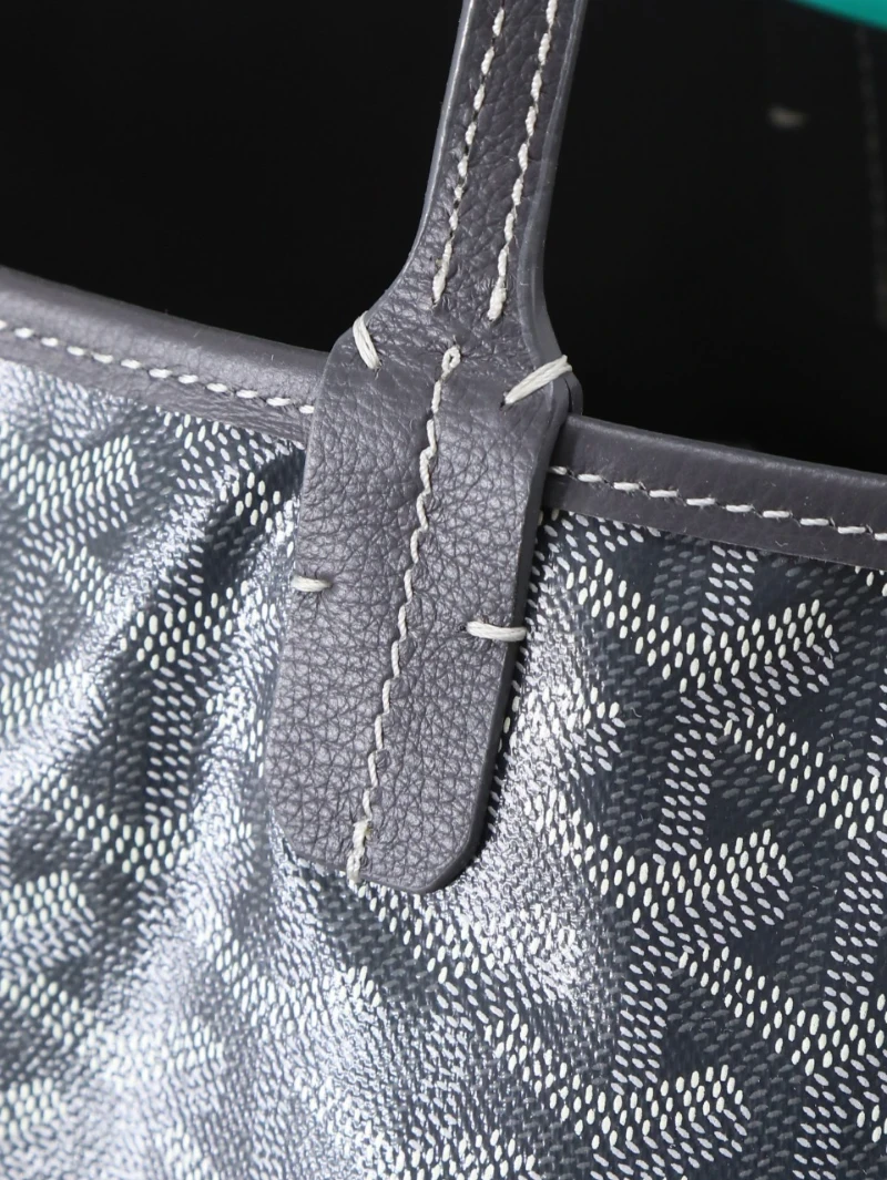 goyard高仿 灰色 (4)