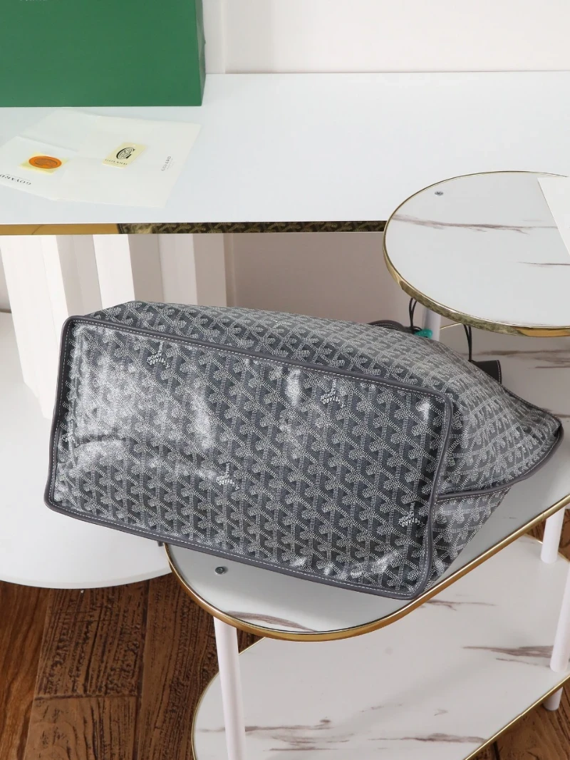 goyard高仿 灰色 (5)