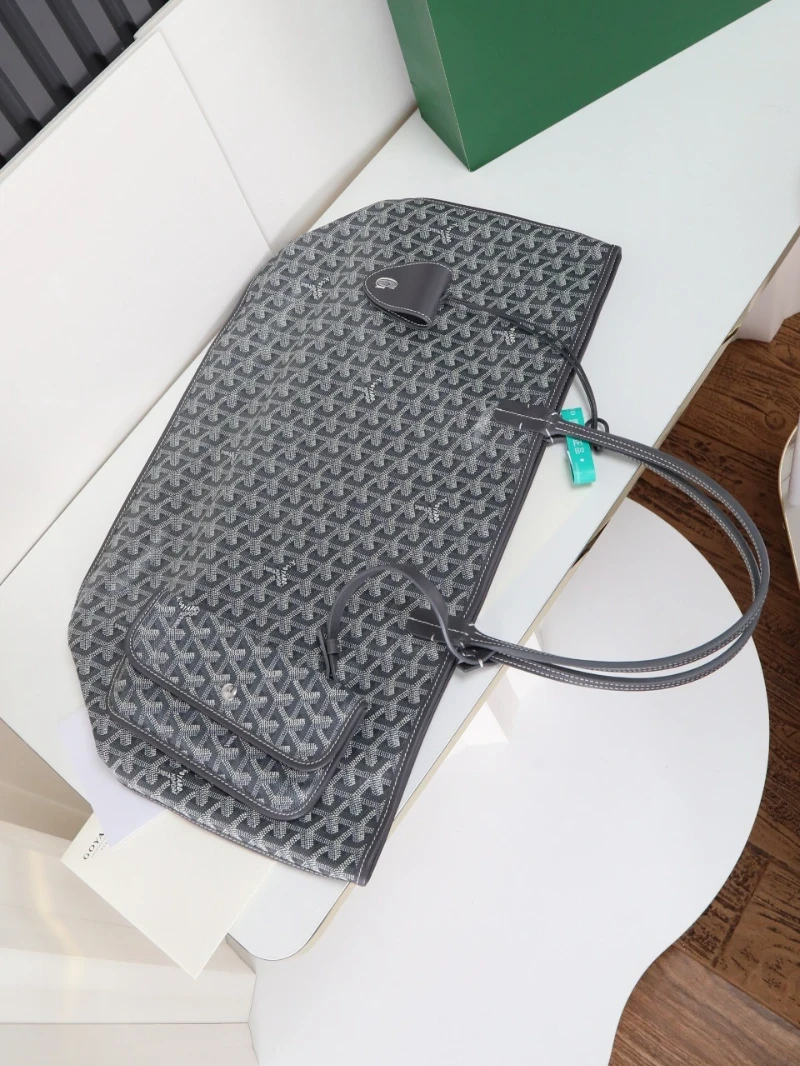 goyard高仿 灰色 (6)