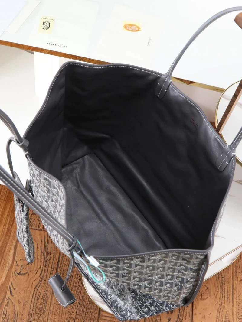 goyard高仿 灰色 (7)