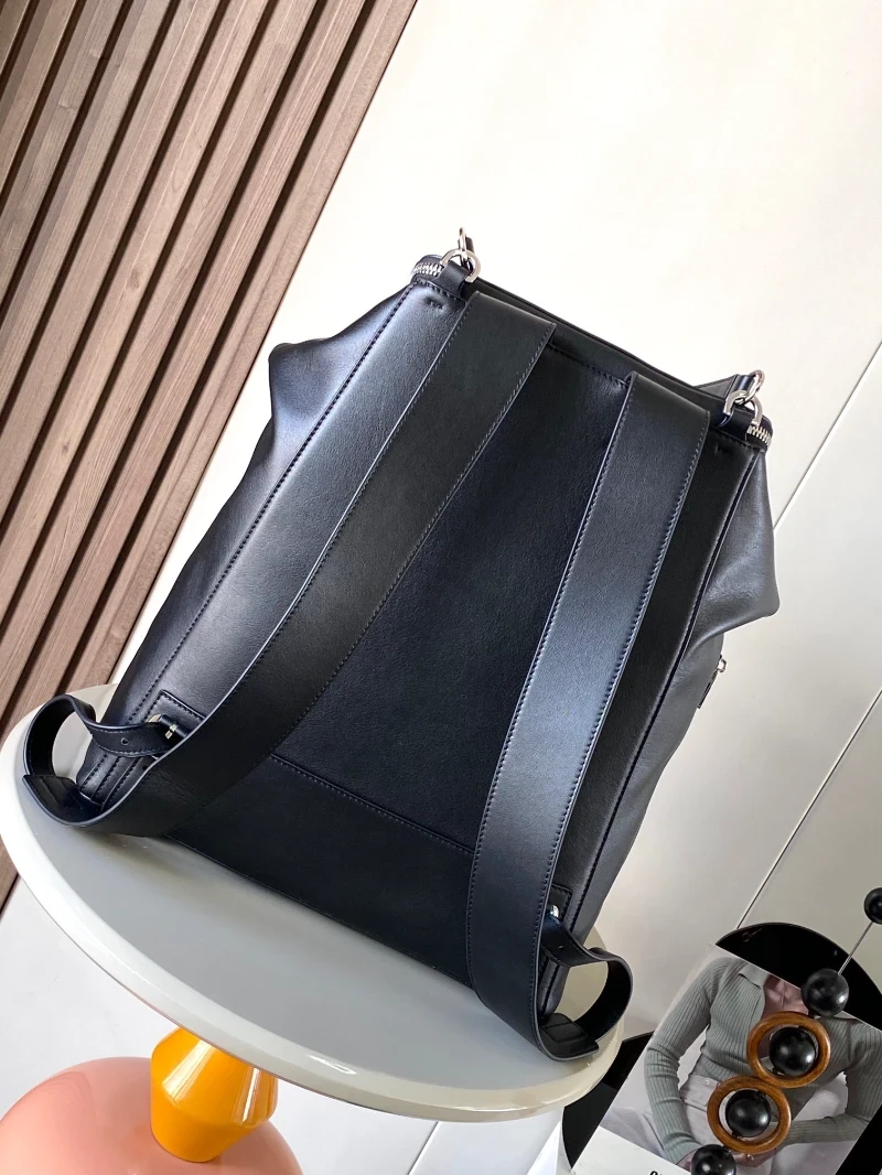 lowe高仿 雙肩包 (3)