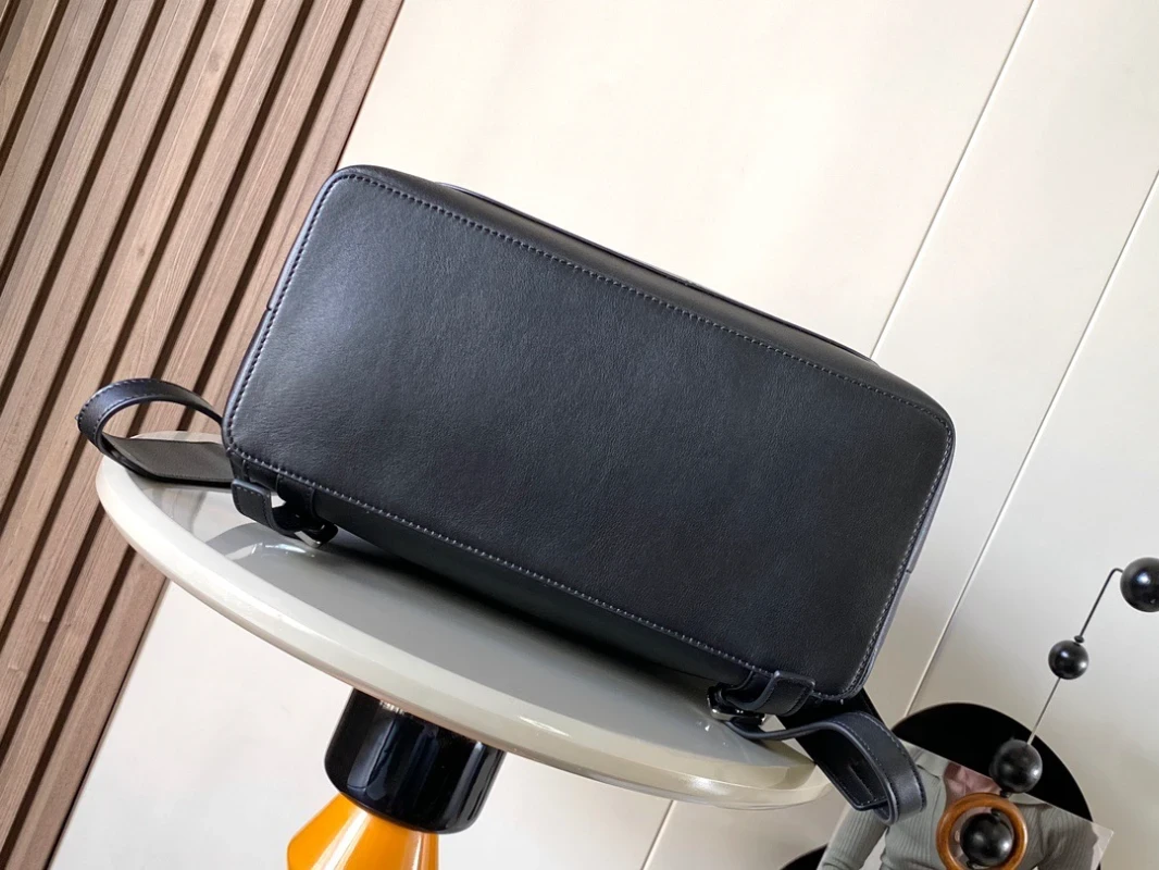 lowe高仿 雙肩包 (4)