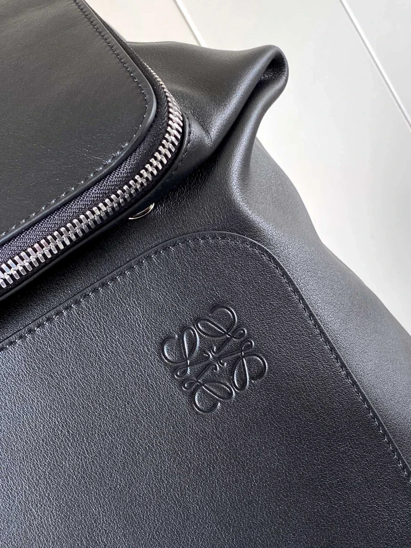 lowe高仿 雙肩包 (6)