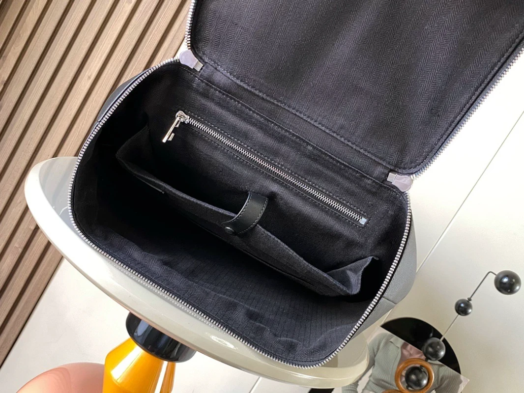 lowe高仿 雙肩包 (8)