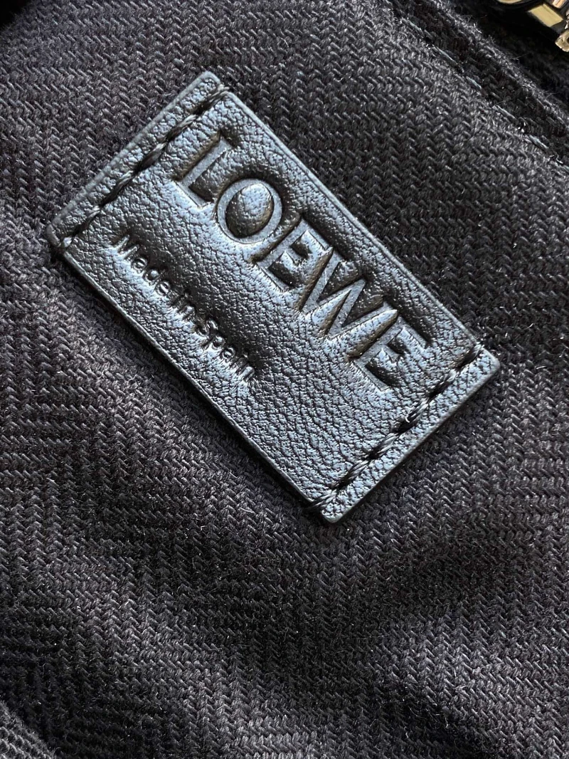 lowe高仿 雙肩包 (9)