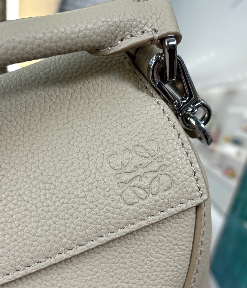 lowe高仿 puzzle edge 迷你包 (5)