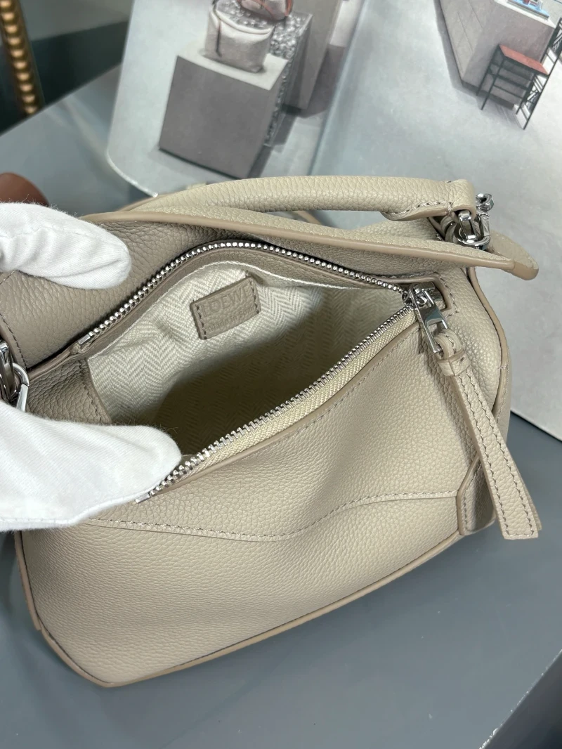 lowe高仿 puzzle edge 迷你包 (7)