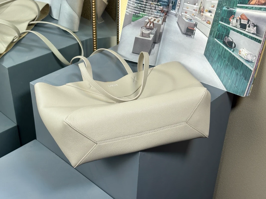 lowe高仿 puzzle fold 包包 (4)