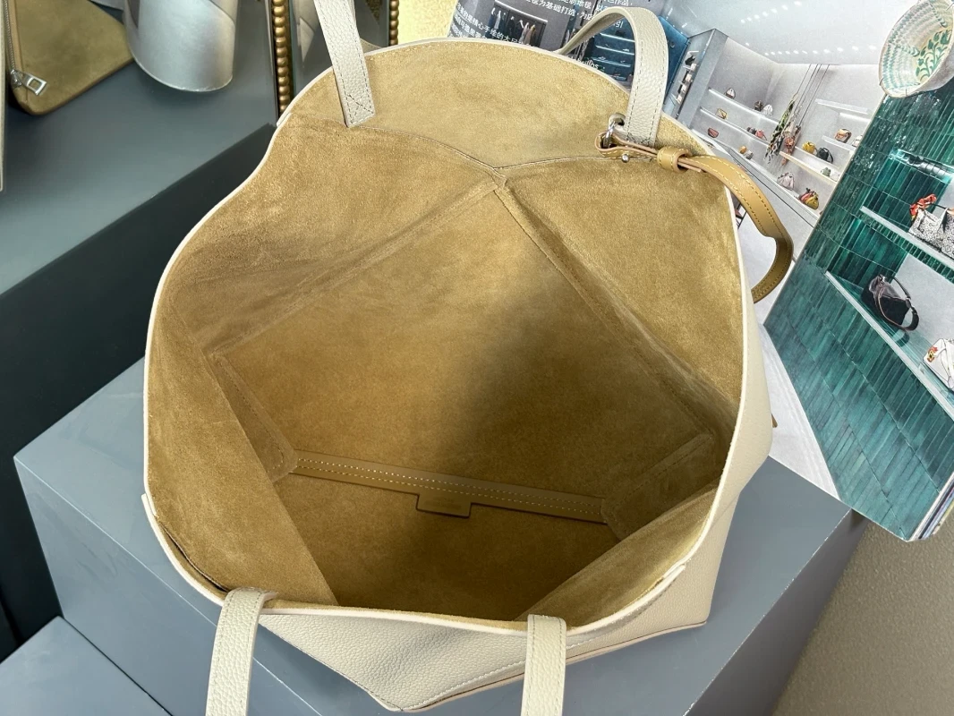 lowe高仿 puzzle fold 包包 (7)