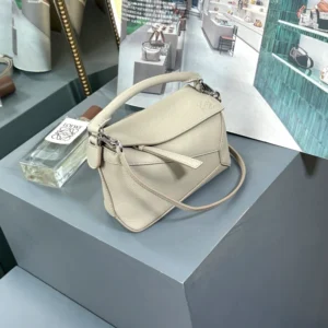 lowe高仿 puzzle edge 迷你包 (2)