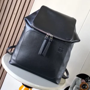 lowe高仿 雙肩包 (1)