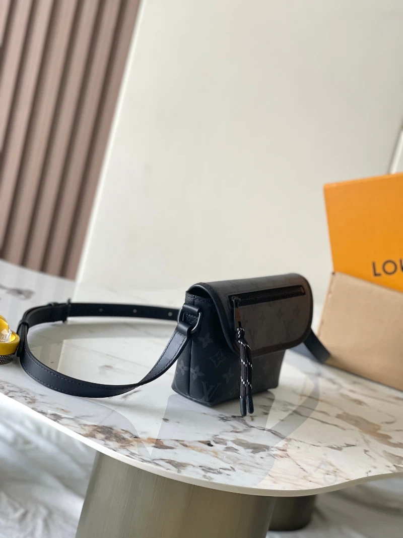 lv高仿男包 型號：m12806 (2)