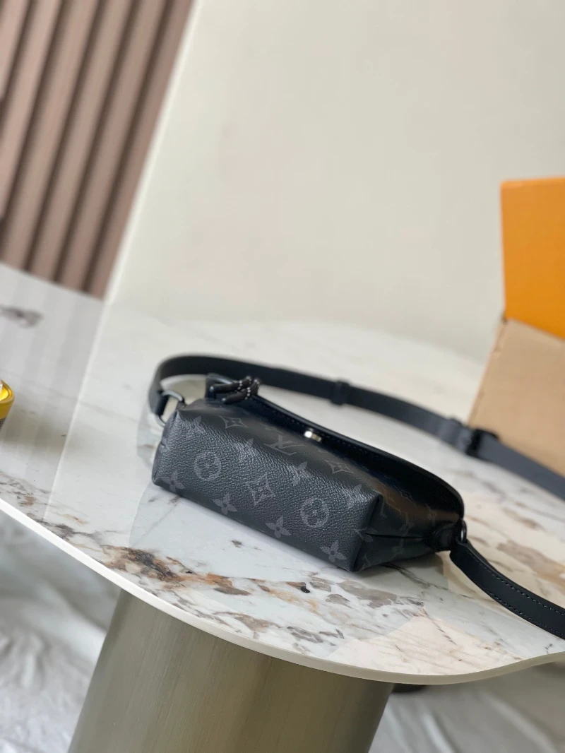 lv高仿男包 型號：m12806 (3)