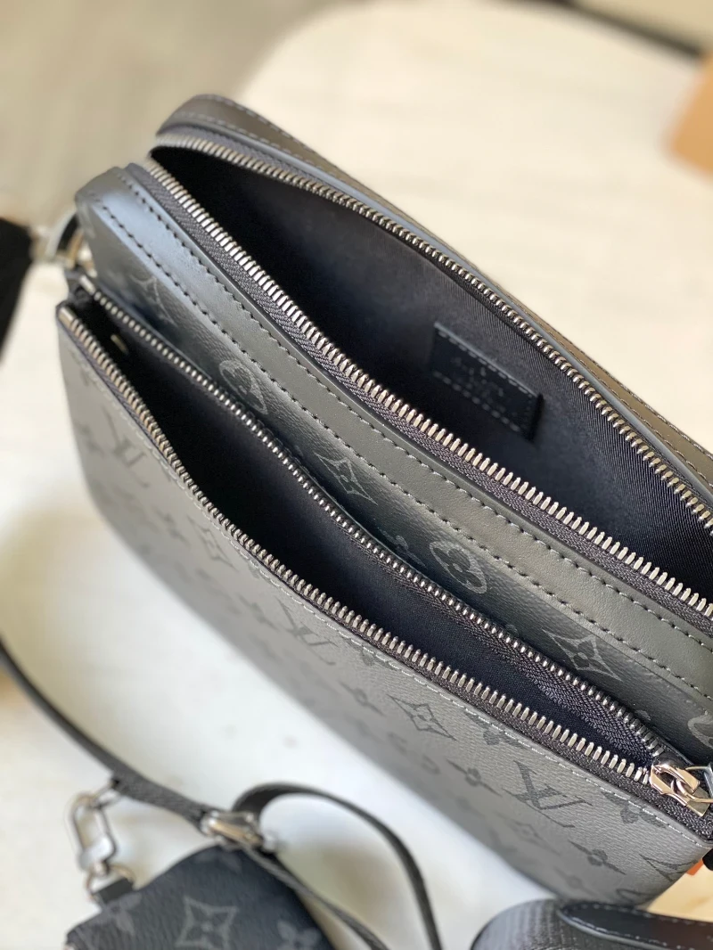 lv高仿男包 型號:m69443 (7)