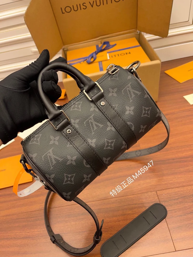 lv高仿男包keepall xs (1)