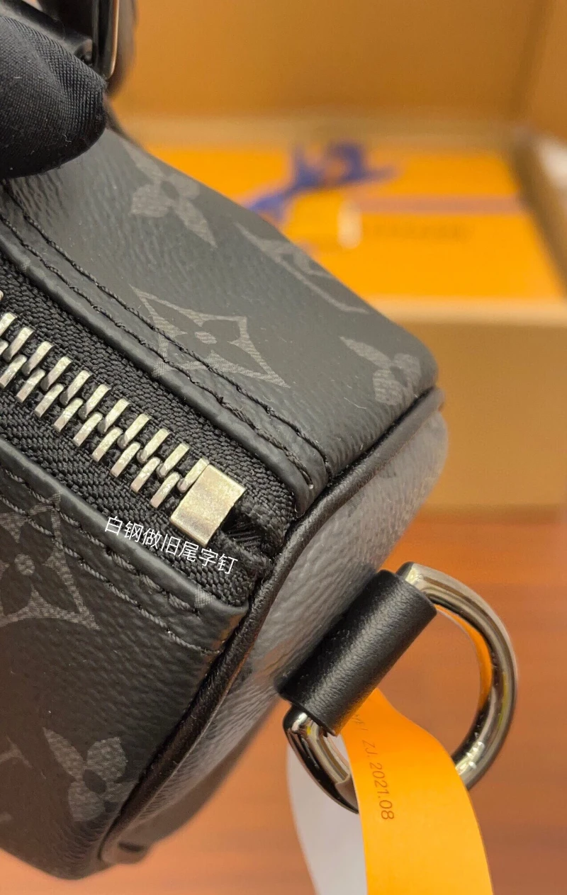 lv高仿男包keepall xs (4)