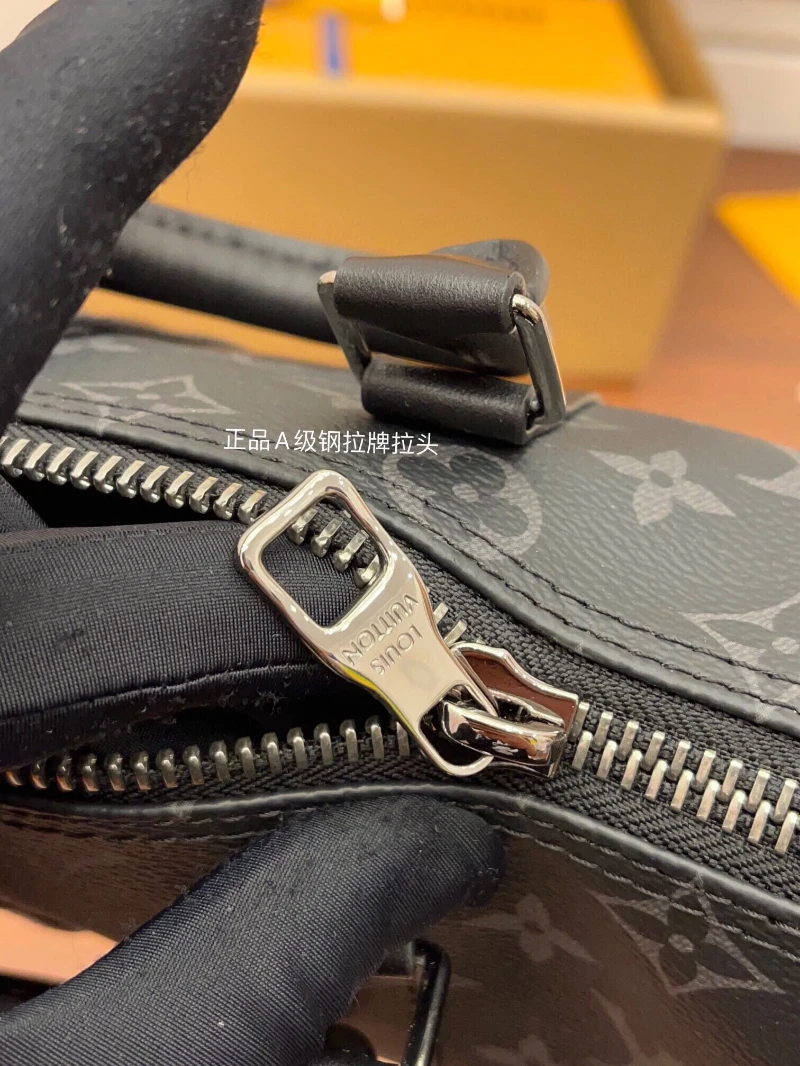 lv高仿男包keepall xs (6)