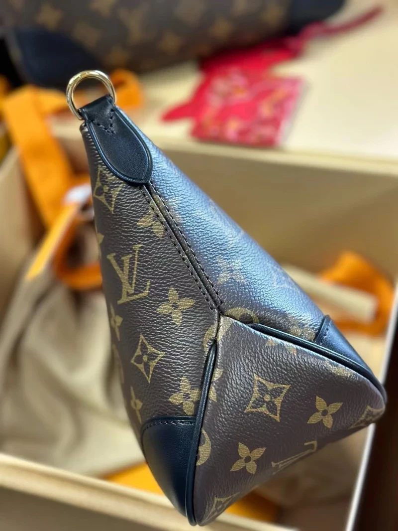 lv高仿 牛角包 (4)